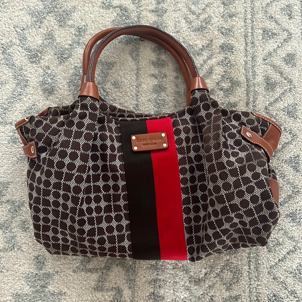 Kate Spade Satchel